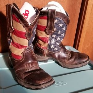 Durango Cowgirl Boots
